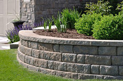 Retaining Wall Construction Contractors in St. Louis