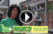 Huxco Construction Company Commercial