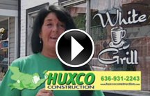 Huxco Construction Company Commercial