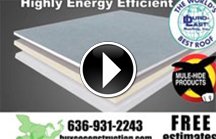 Huxco Construction Company Commercial