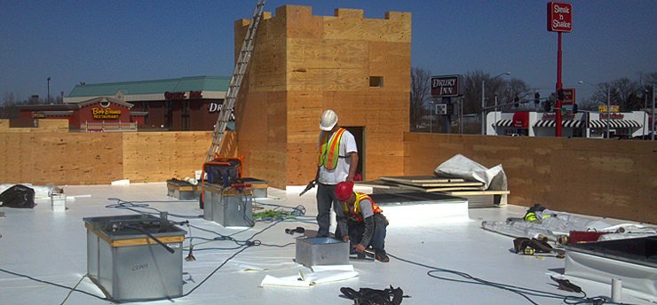 Remodeling Contractor & Construction Company in St. Louis, MO